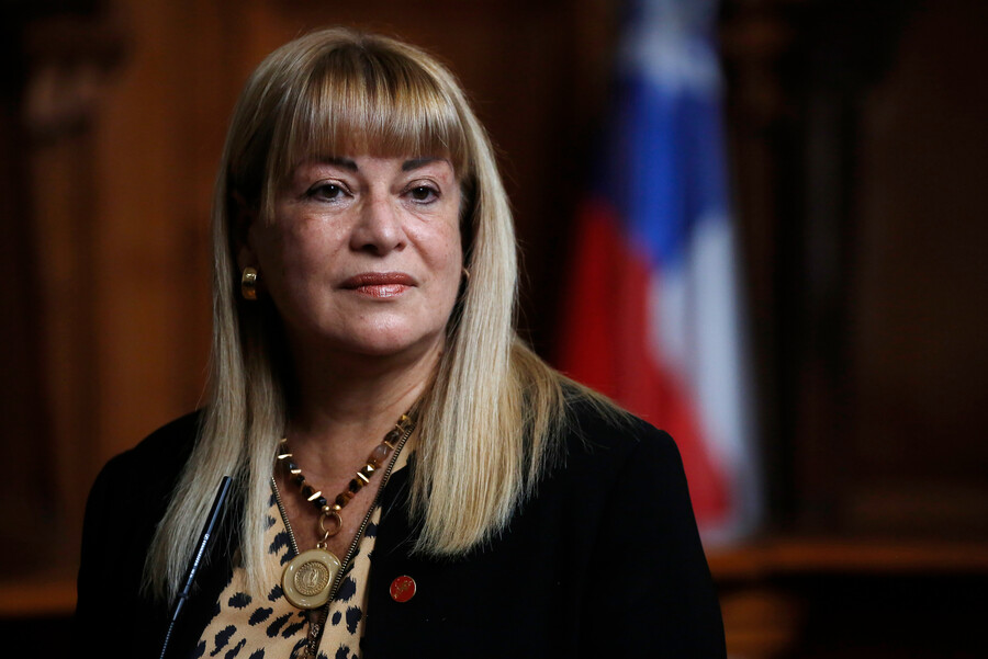 Caso Muñeca Bielorrusa: Presidente de la Organización de Trabajadores Judiciales no descarta que existan más ministros involucrados