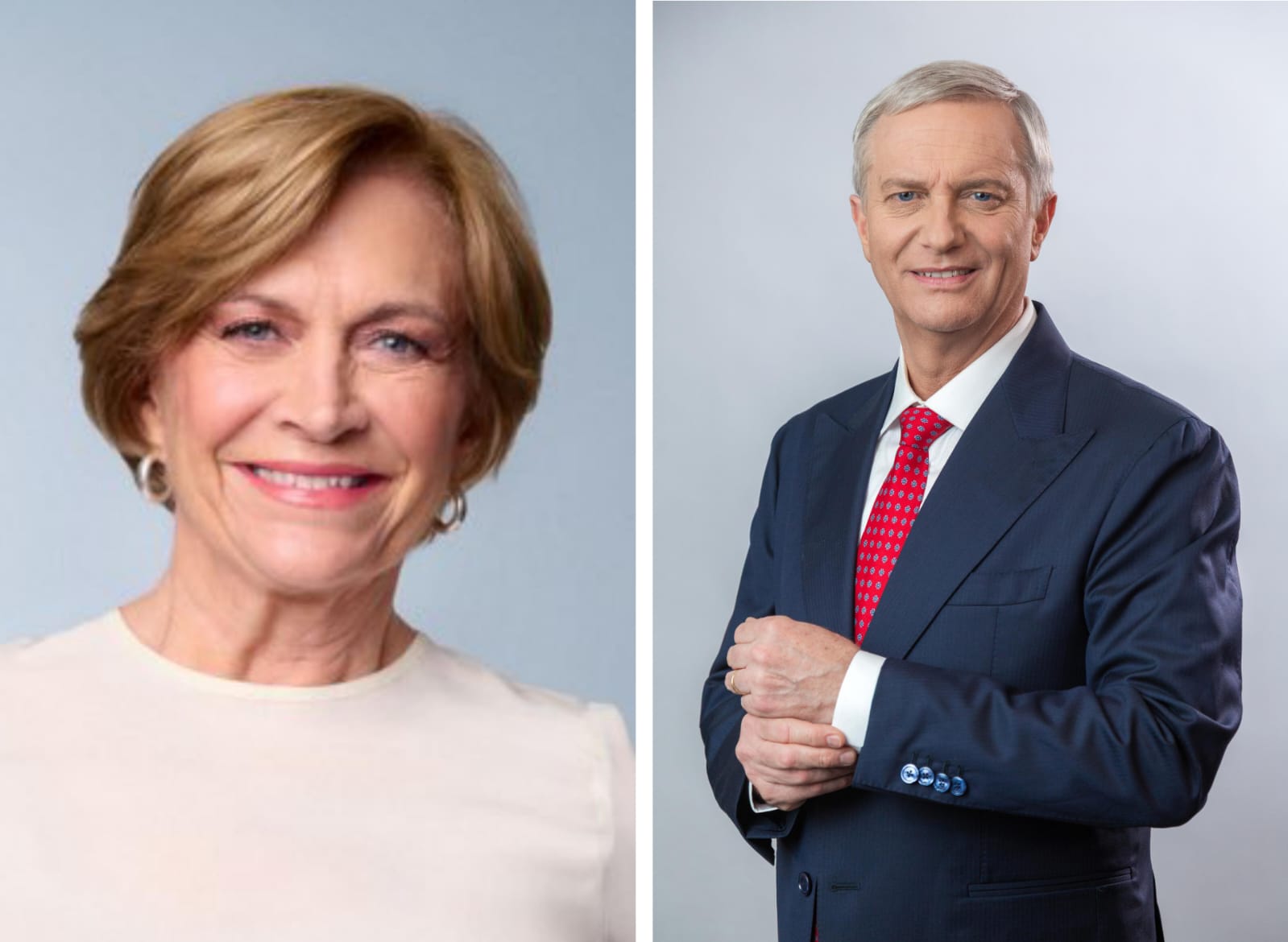 ¿Por qué Evelyn Matthei y José Antonio Kast fueron mencionados en la formalización del Caso Muñeca Bielorrusa?