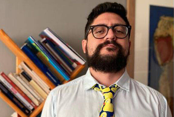 Contraloría confirma que Francisco Orrego devolvió $9 millones a la Municipalidad de La Florida por contratación irregular