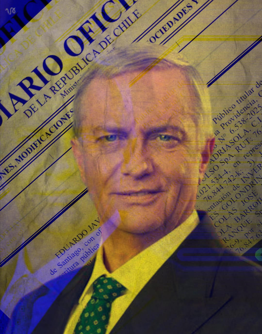 Inversiones Bavaro Spa: La secreta sociedad de José Antonio Kast de $4 mil millones que fundó cuando era diputado