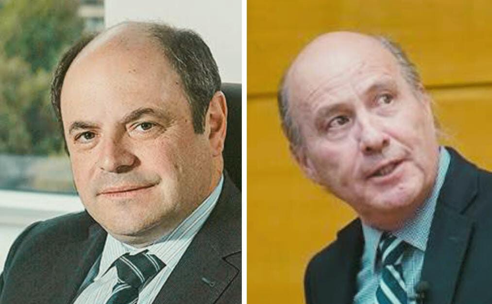Siguen las contradicciones en el comando: Los potentes nexos entre los asesores de José Antonio Kast y las casas de apuesta