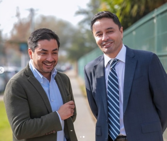Informe de Contraloría revela que madre del hijo del diputado republicano Álvaro Carter, está contratada en el municipio La Florida con millonario sueldo