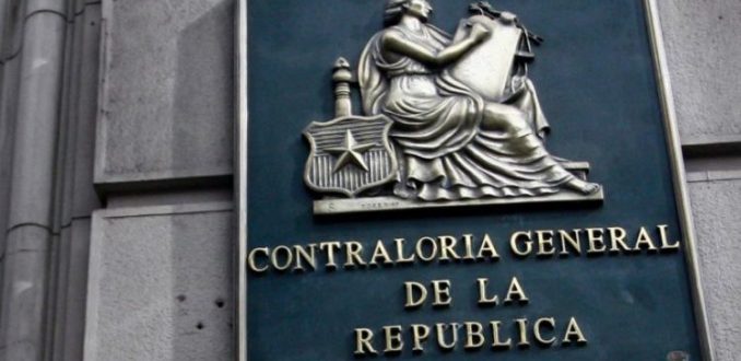 Tras solicitud de diputado Carter en La Florida: Contraloría descarta obligación de test de drogas en concejales