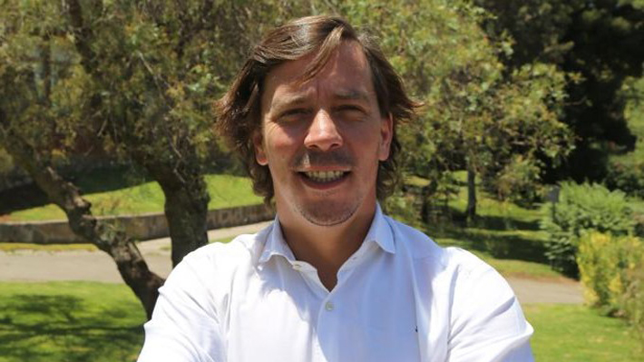 “Que los zurdos me la mamen”: El nivel político (y moral) del diputado Cristián Labbé