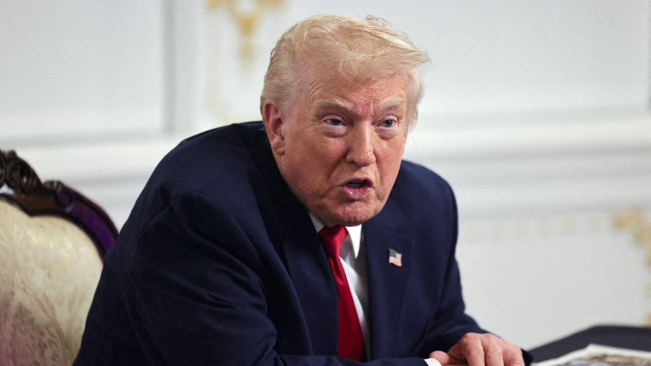 Primero fue Irak, Libia y ahora ¿Venezuela? Estados Unidos prepara otra guerra “preventiva”