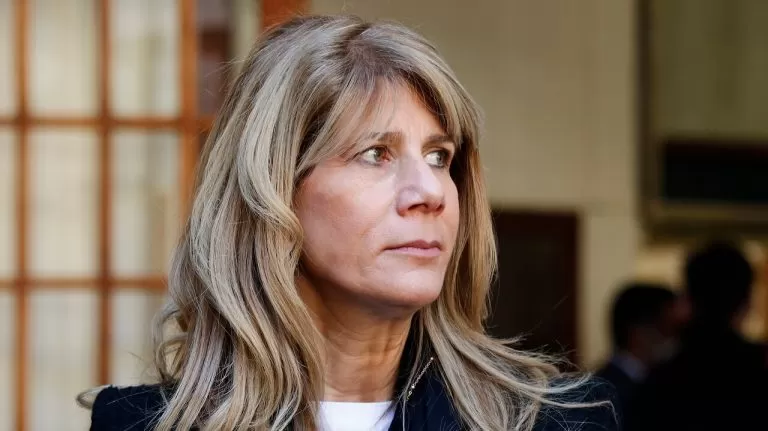 No puso el tema en tabla: Denuncian que proyecto de ley sobre incendios está estancado en comisión presidida por la senadora Ximena Rincón