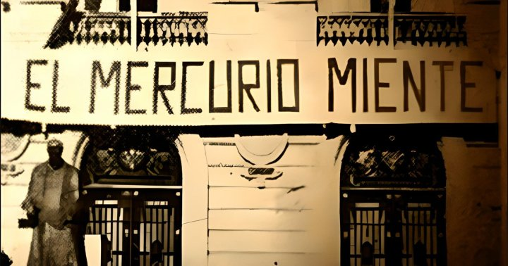 ¿Hasta cuándo? El Mercurio miente sobre la Casen 2024