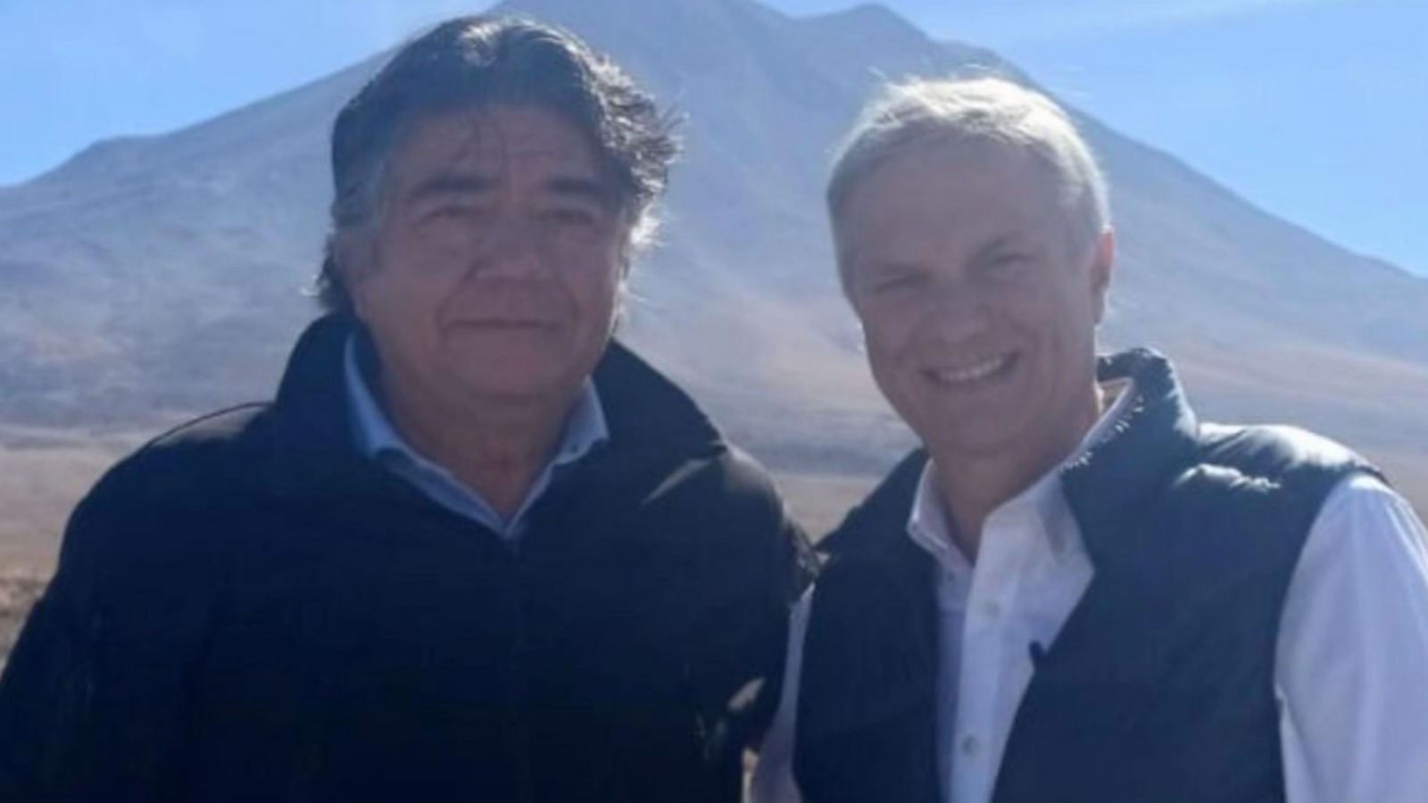 Interponen querella criminal por estafa en contra del vicepresidente regional del Partido Republicano de Antofagasta