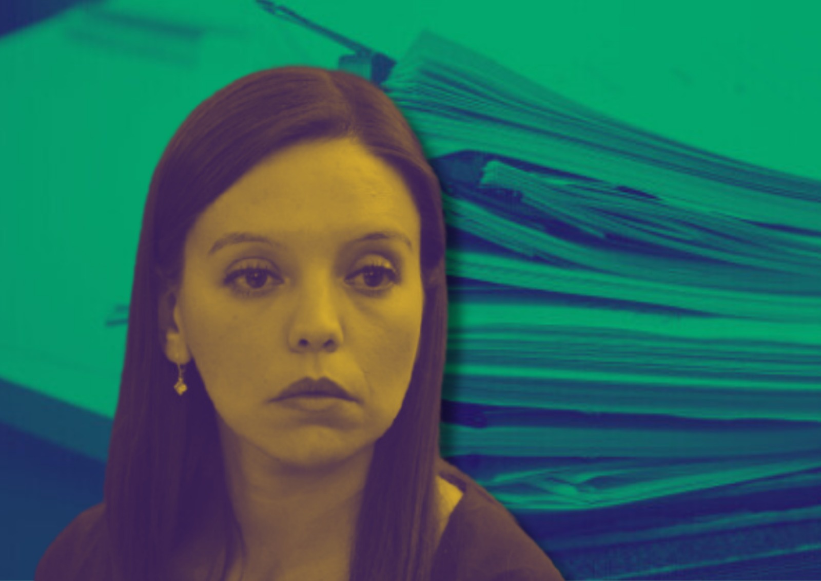 Cuando era diputada: Registro del Congreso revela que senadora Camila Flores ofició al Conservador de Bienes Raíces para acelerar trámite a favor de su madre