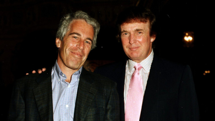 Epstein, Trump y la impunidad que no se archiva