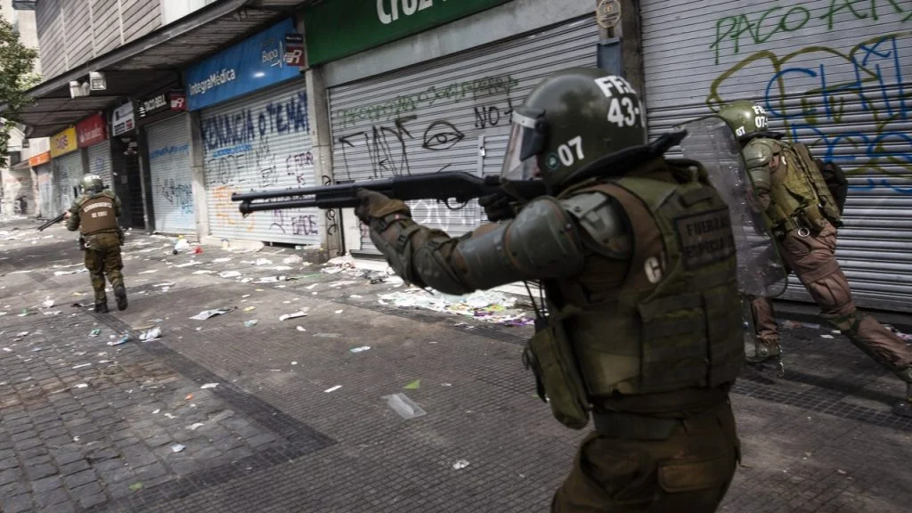 Indultos para la impunidad: cuando el poder decide justificar la violencia del Estado