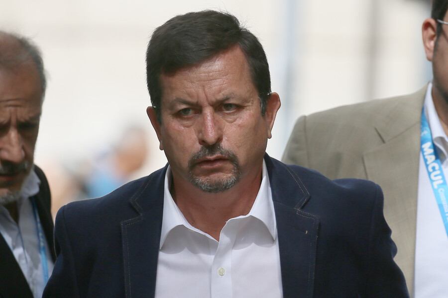 Esteban Paredes entre los testigos: Alcalde republicano de Macul está en calidad de imputado por el Caso Licencias Médicas