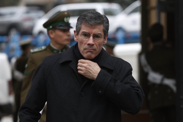 "El banquero y la herencia": La desconocida disputa judicial del nuevo presidente del Banco Estado