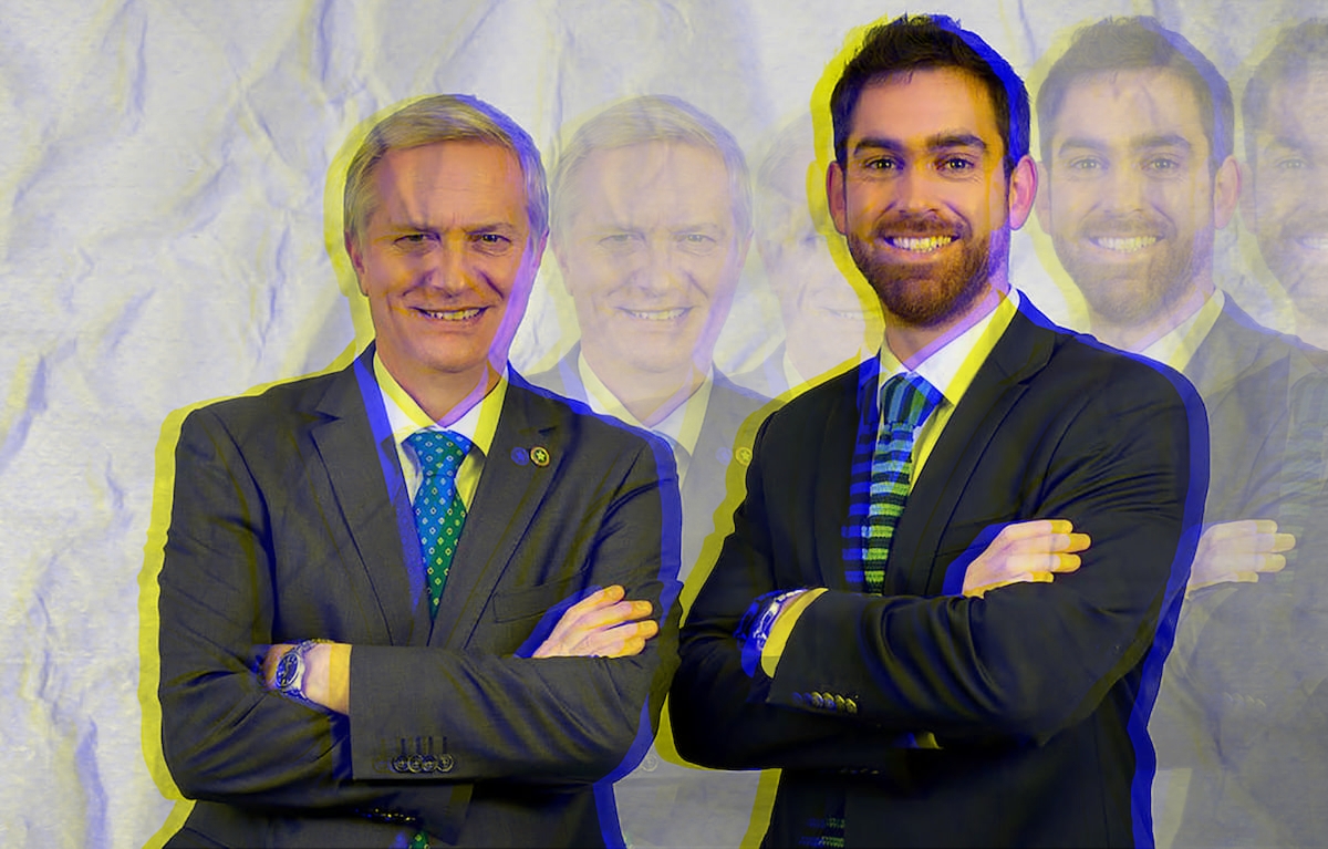 De Bavaro Spa a Padua Limitada: La sociedad de inversiones que comparten el Presidente Kast con su hijo diputado José Antonio