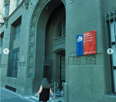 Fue acusado de agredir a su pareja: Ofician al Ministerio de la Mujer por millonaria contratación de excandidato UDI en el Gobierno del Maule