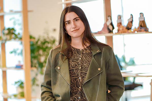 Subsecretaria de Previsión Social del Gobierno de Kast fue directora de centro de estudios vinculado a la Asociación de AFP
