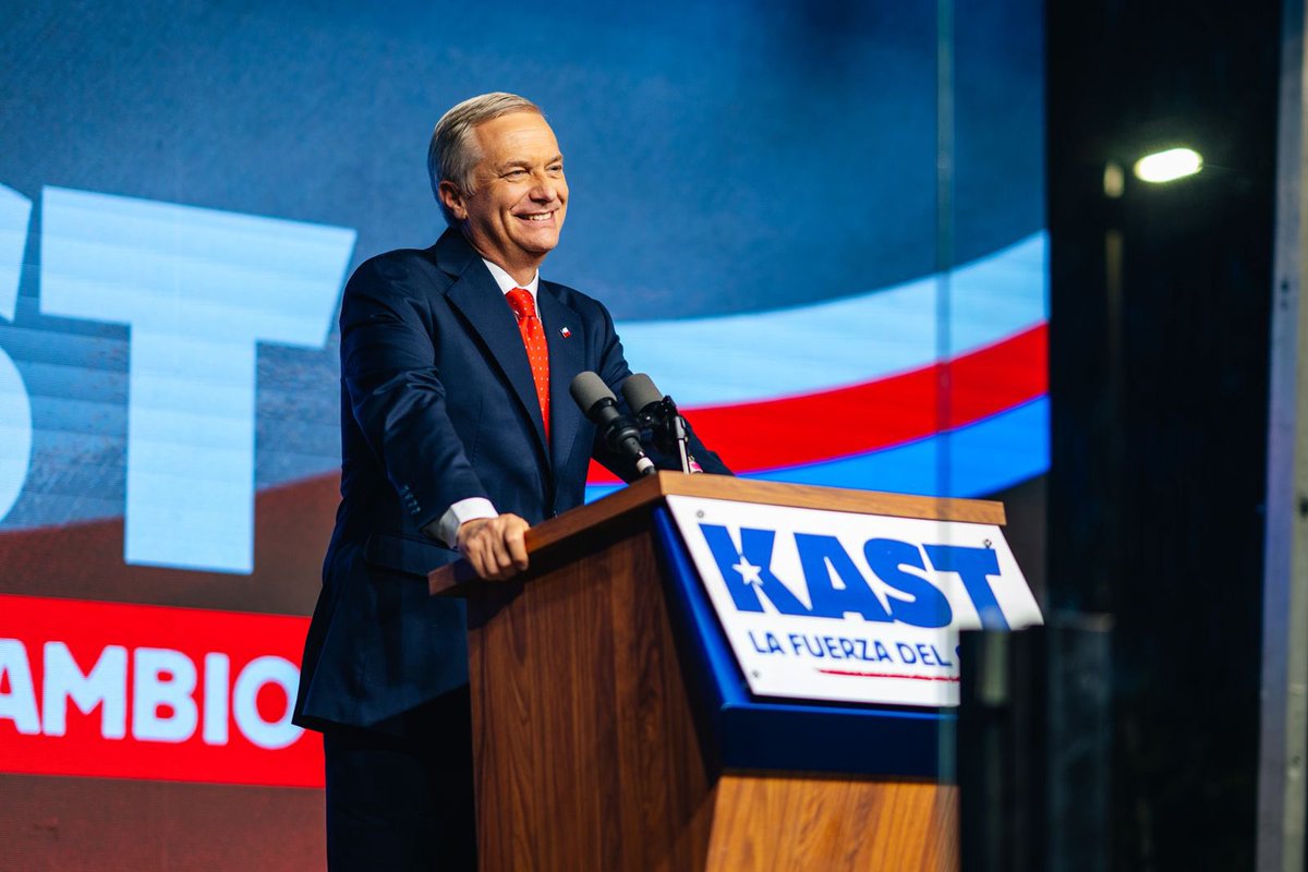 La reconstrucción de los ricos: El verdadero rostro del proyecto del Presidente José Antonio Kast