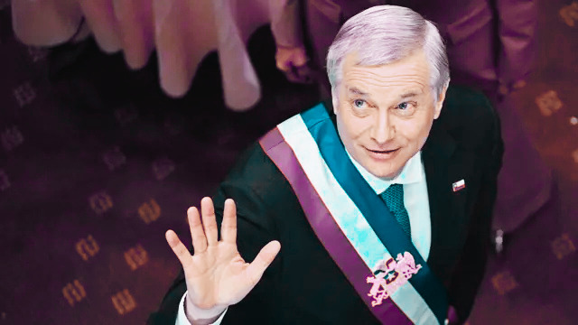 "El Metáforas": Cuando gobernar empieza a parecerse a engañar