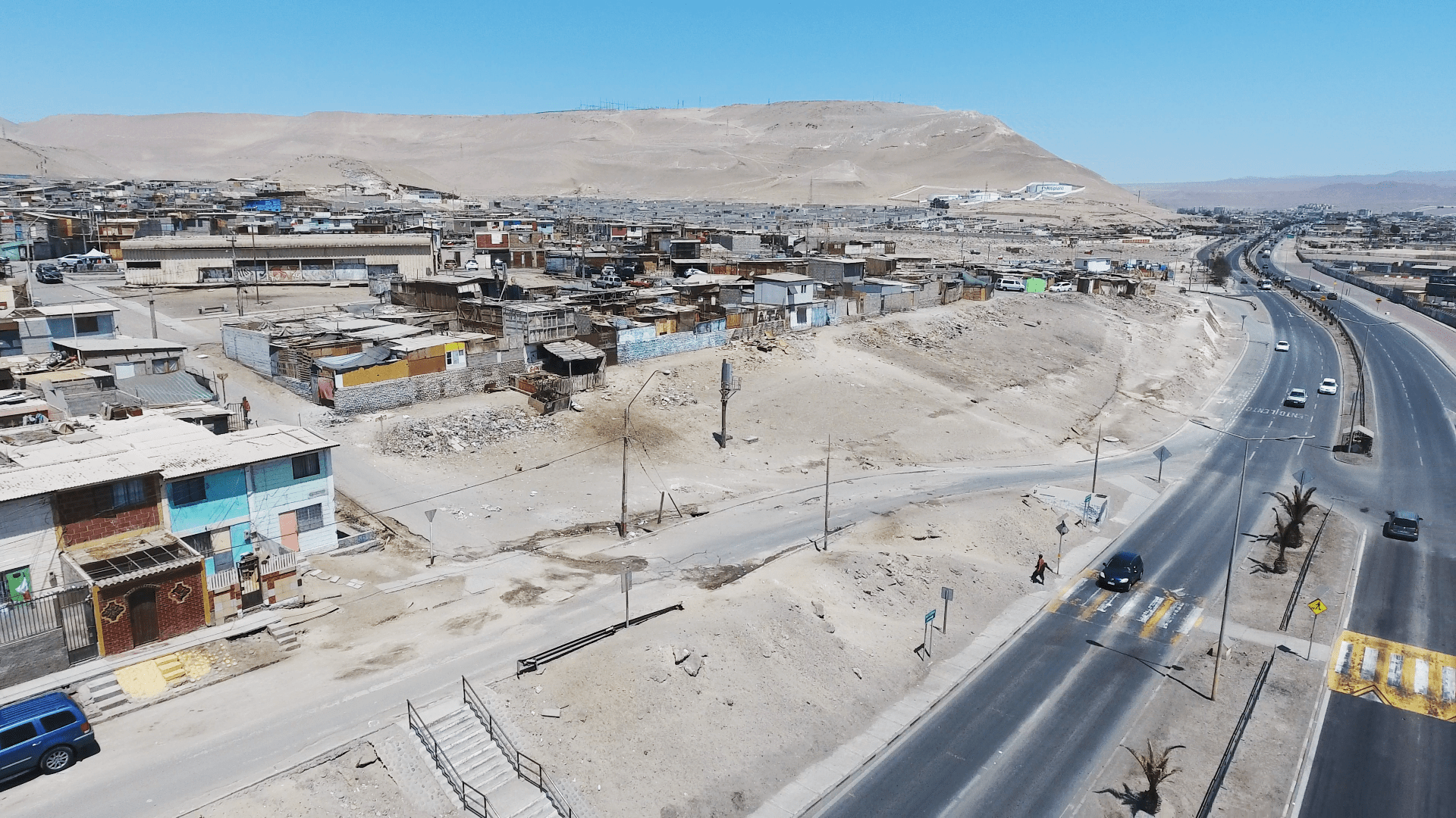 La demolición de Cerro Chuño y el mito de la escasez de recursos a nivel de impuesto territorial