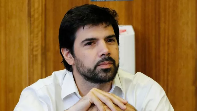 Amenazan de muerte a testigo del Caso Joaquín Lavín a horas de la formalización