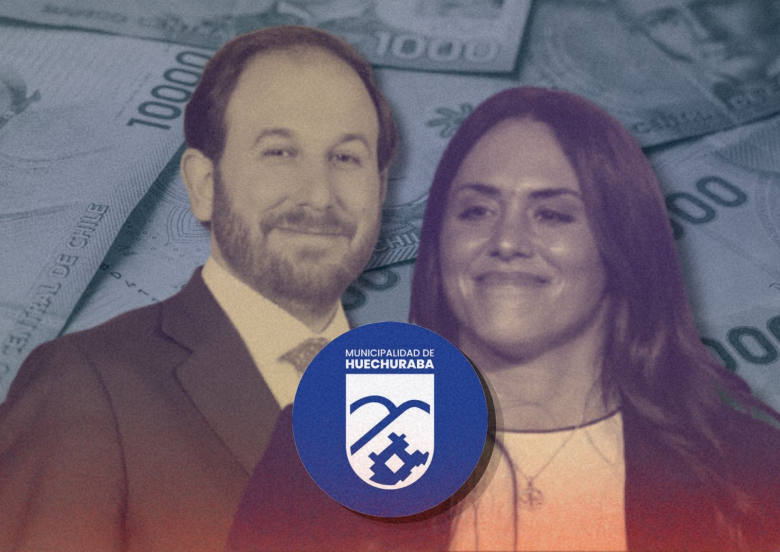Ministra Natalia Duco recibió más de $12 millones por asesorías a la gestión de Max Luksic en Huechuraba