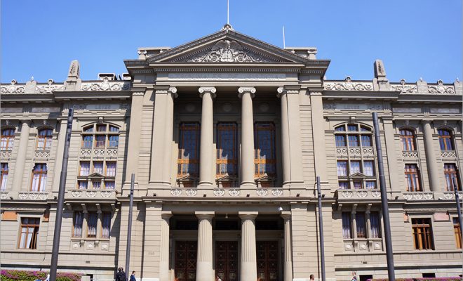 Informe internacional sobre libertad de prensa confirma acoso judicial a Contrapoder Chile
