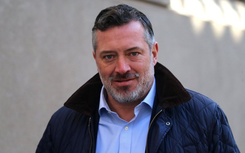 "El alcalde fue contratado por la USS": Denuncian convenio firmado entre Municipalidad de Ñuñoa y Universidad San Sebastián