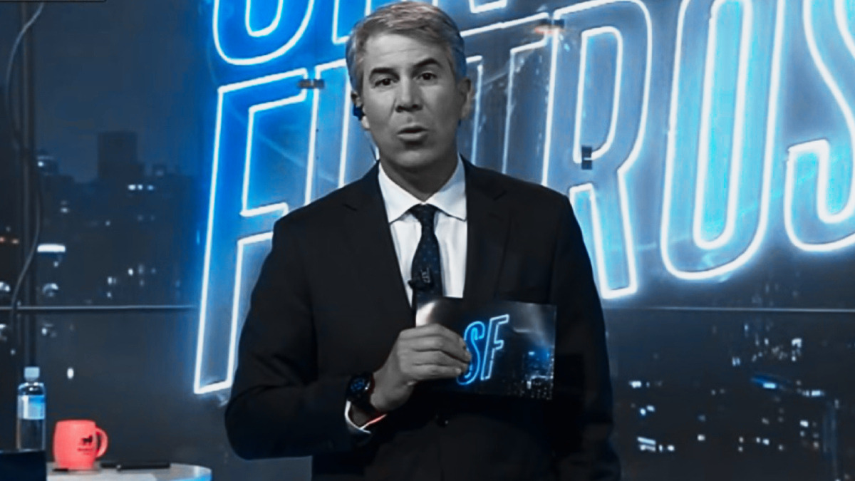 Mientras critica al Estado: Empresa de Gonzalo Feito recaudó más de $1.000 millones por contratos con Indespa, Sernatur y Sernapesca