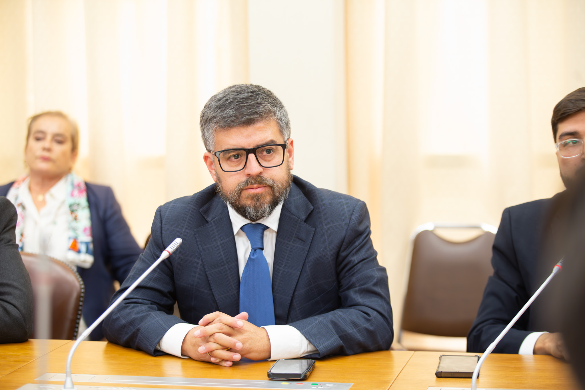 Diputado Jaime Araya oficia al Gobierno de Kast para dejar sin efecto resolución que facilita ingreso de temporeros extranjeros