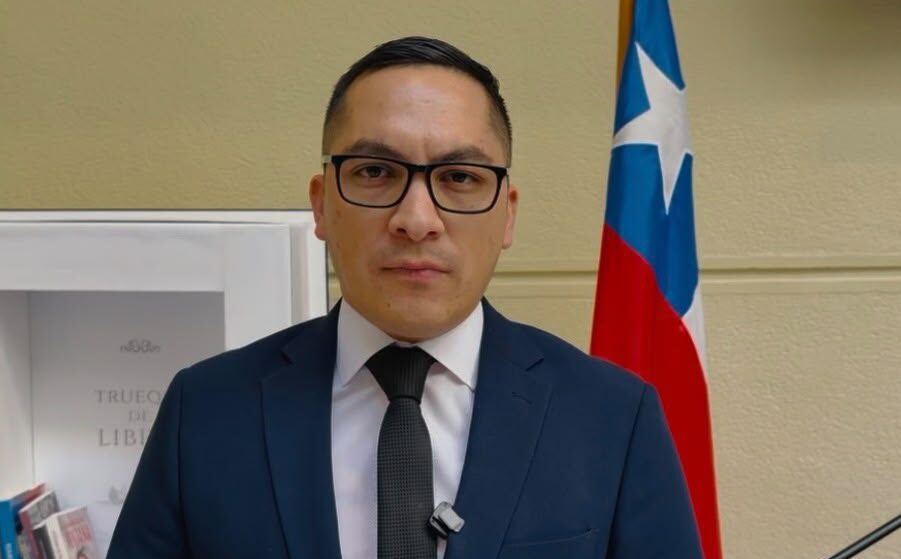 Diputado Videla confirma que denunciará ante Fiscalía a influencer que alimentó a su perro con wasabi