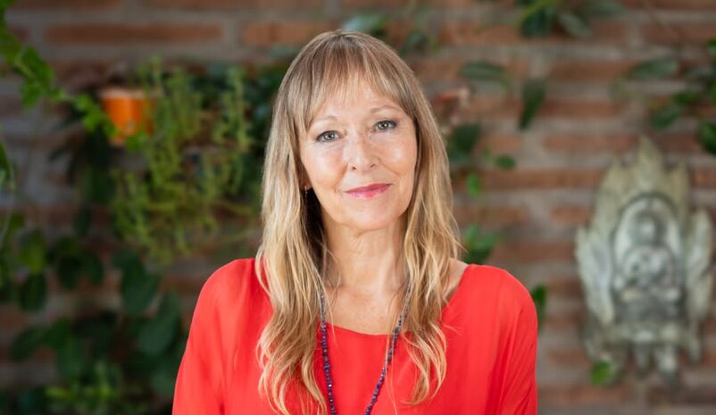 Diputada Ana María Gazmuri propone una Ley Permanente de Reconstrucción para enfrentar catástrofes