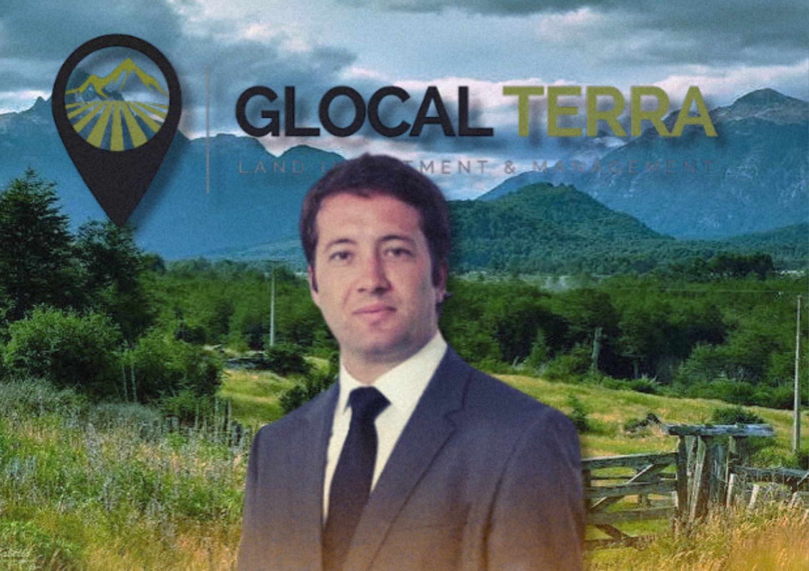 El vínculo de Max Kaiser con empresa de senador argentino investigada por venta de terrenos a extranjeros