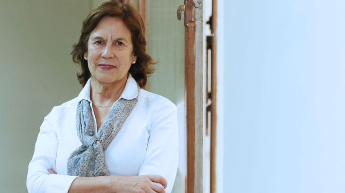 Empresa vinculada a Fernando Cerimedo facturó más de $15 millones a candidatura a la Convención Constitucional de Mariana Aylwin