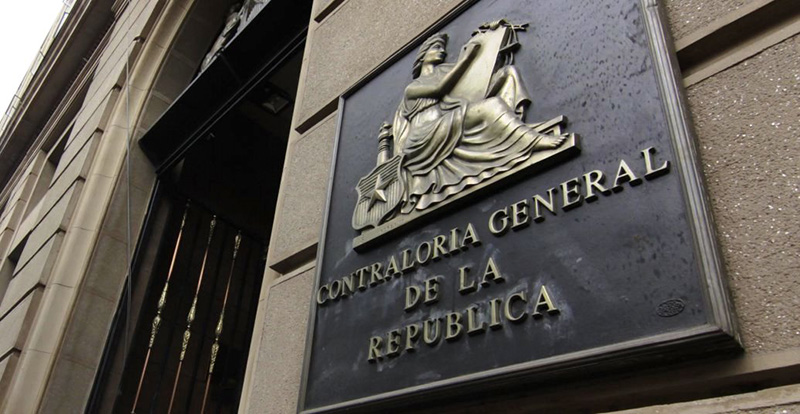 Contraloría oficia a la Superintendencia de Pensiones por pérdidas en el Fondo E de las AFP
